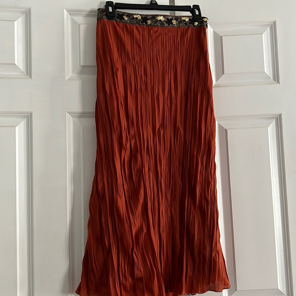 Women’s maxi skirt